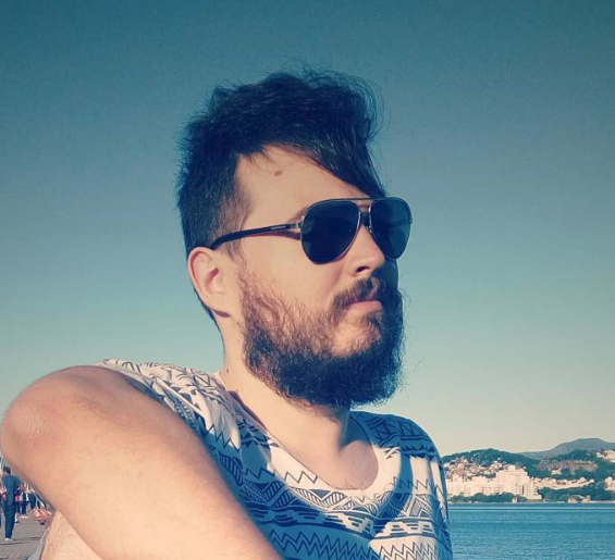 Renan Toesqui Magalhaes